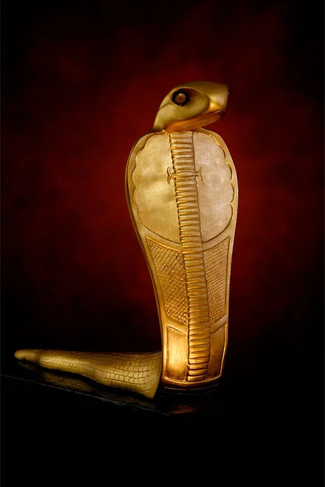 An image from the exhibition.